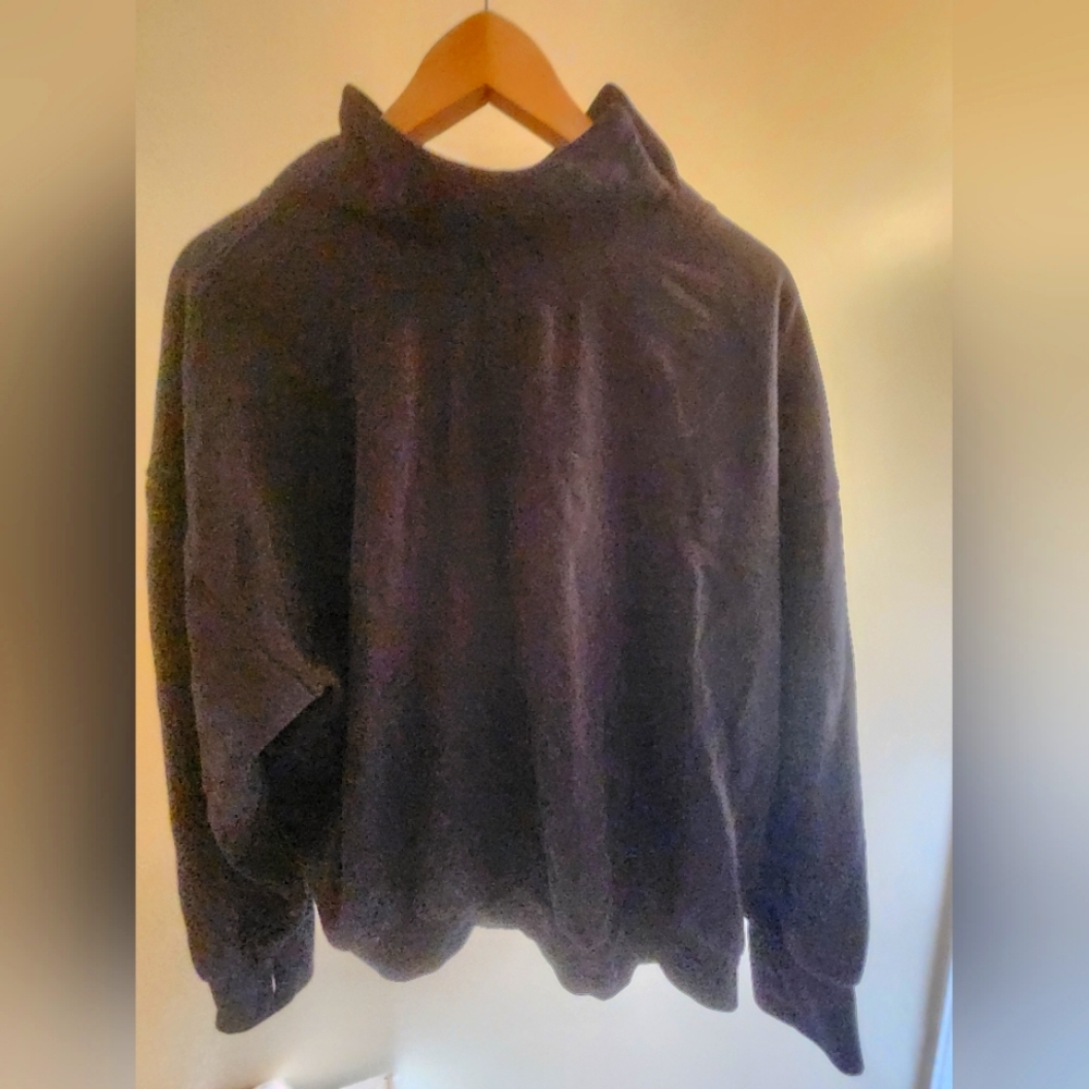 Orangetheory sweater